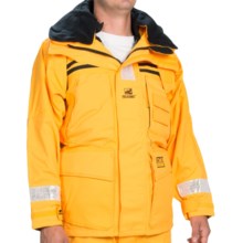 60%OFF メンズワークジャケット タスマニアジャケット - 防水、3イン1（男性用） Tasmania Jacket - Waterproof 3-in-1 (For Men)画像